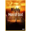 Independently published Mighty Man of God Journal