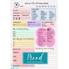Independently published Mood Tracker Journal: Daily Tracking for Mental Health and Wellness Diary with Prompts