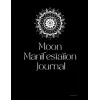 Independently published Moon Manifestation Journal