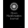 Independently published Moon Manifestation Journal