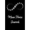 Independently published Moon Phase Journal