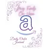 Independently published My Amazon Vine Finds: Daily Order Journal