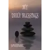 Independently published My Daily Blessings Journal