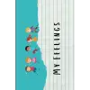 Independently published My Feelings Journal for kids