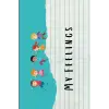 Independently published My Feelings Journal for kids