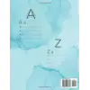 Independently published My First Letters: Handwriting Notebook: The Alphabet and Sight Words, Reading and Writing, Preschool Practice Handwriting, Kids ages 3-5