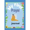 Independently published My First Prayer Journal