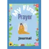 Independently published My First Prayer Journal