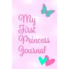 Independently published My Little Princess Journal