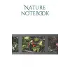 Independently published Nature notebook