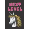 Independently published Next Level Unicorn Christian Prayer Journal