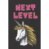 Independently published Next Level Unicorn Christian Prayer Journal