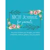Independently published NICU Journal For Parents