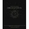 Independently published Nighttime Notes Dream Journal: Capturing the magic of your nightly visions with over 150 pages of blank space for recording your dreams as well as thought provoking question...
