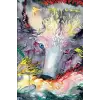 Independently published Not Alone: Rainbow Wolf Journal, 6x9 120 Pages (Isolation Series (Wolves))