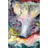 Independently published Not Alone: Rainbow Wolf Journal, 6x9 120 Pages (Isolation Series (Wolves))