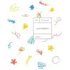 Independently published Note Cute Crayon Grid