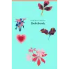 Independently published Notebook: colorful journey inspired notebook