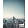 Independently published Notebook: New York Cityscape Notebook | College Ruled All Purpose Journal | Workbook for Kids Teens Girls Women Students and Teachers for Elementary ... | 8.5 x 11 Large S...
