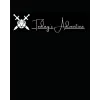 Independently published One Month Daily Adventurers Journal