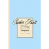 Independently published Parker Knoll Cuaderno