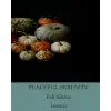 Independently published Peaceful Serenity Fall Series - Journal 6
