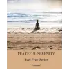 Independently published Peaceful Serenity Feel Free Series - Journal 19