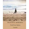 Independently published Peaceful Serenity Feel Free Series - Journal 19