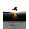 Independently published Peaceful Serenity Feel Free Series - Journal 24