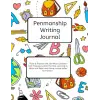 Independently published Penmanship Writing Journal