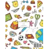 Independently published Penmanship Writing Journal