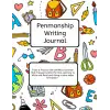Independently published Penmanship Writing Journal
