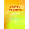 Independently published Poetry Prompts Journal for Students