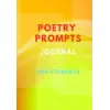 Independently published Poetry Prompts Journal for Students