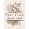 Independently published Poetry & Scripture Guided Journal