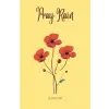 Independently published Pray Rain Journal