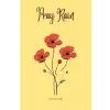 Independently published Pray Rain Journal