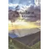 Independently published Prayer and Gratitude Journal