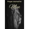 Independently published Prayer Journal for Men