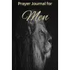 Independently published Prayer Journal for Men