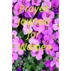 Independently published Prayer Journal for Women
