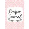 Independently published Prayer Journal for Women