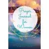 Independently published Prayer Journal for Women