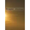 Independently published Prayer Journal - Prayer Journal For Writing Prayers
