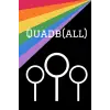 Independently published Quadball Journal: Journal for Quadball (formerly Quidditch) Enthusiasts