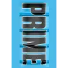Independently published Rare Blue Raspberry Prime Inspired Blue Notebook | Perfect for Prime Drink Lovers | 6 x 9 200 pages: If you love Prime hydration drinks and want everything Prime - This blue...