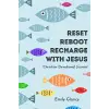 Independently published Reset Reboot Recharge With Jesus: Christian Devotional Journal