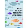 Independently published Reset Reboot Recharge With Jesus: Christian Devotional Journal