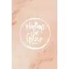Independently published Rhythms of Grace Lined Journal:: Women | Students | Teens | Modern | Mindfulness | Lists | 120 Lined Pages