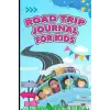 Independently published Road Trip Journal for Kids